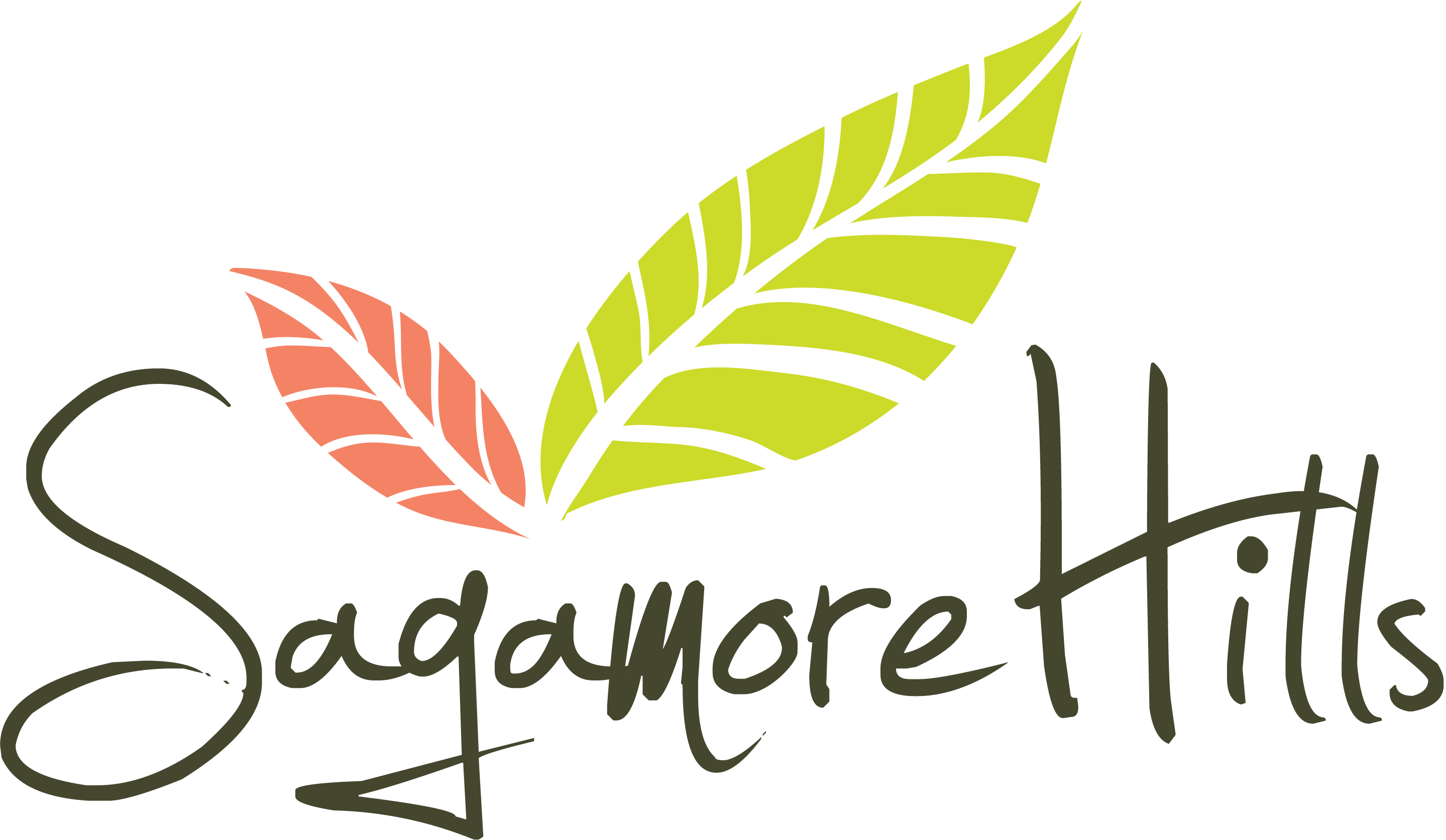Sagamore Hills Logo