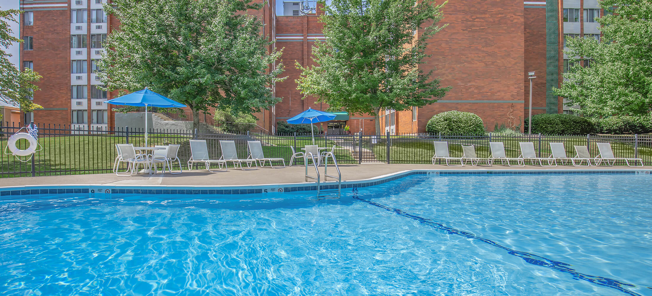 Sagamore Hills Apartments in Middletown, CT